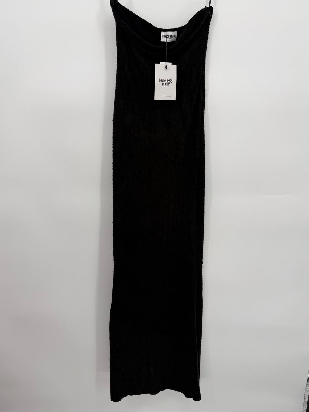 princess polly black maxi dress | Dresses | Princess Polly Slip Size:17½   36/37 flirty cocktail dress made ap_everyday Ever-Pretty Sequin Short Sleeve